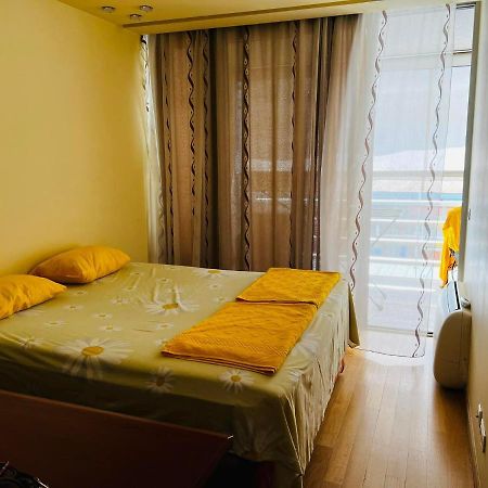 'M&M' Two Bedroom Apartment In Center Of 부드바 외부 사진