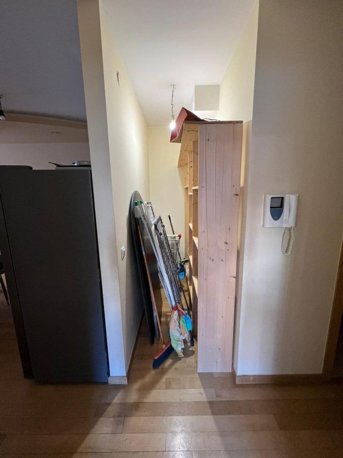 'M&M' Two Bedroom Apartment In Center Of 부드바 외부 사진