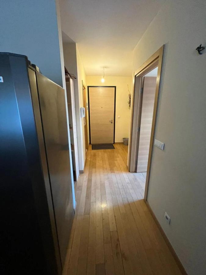 'M&M' Two Bedroom Apartment In Center Of 부드바 외부 사진