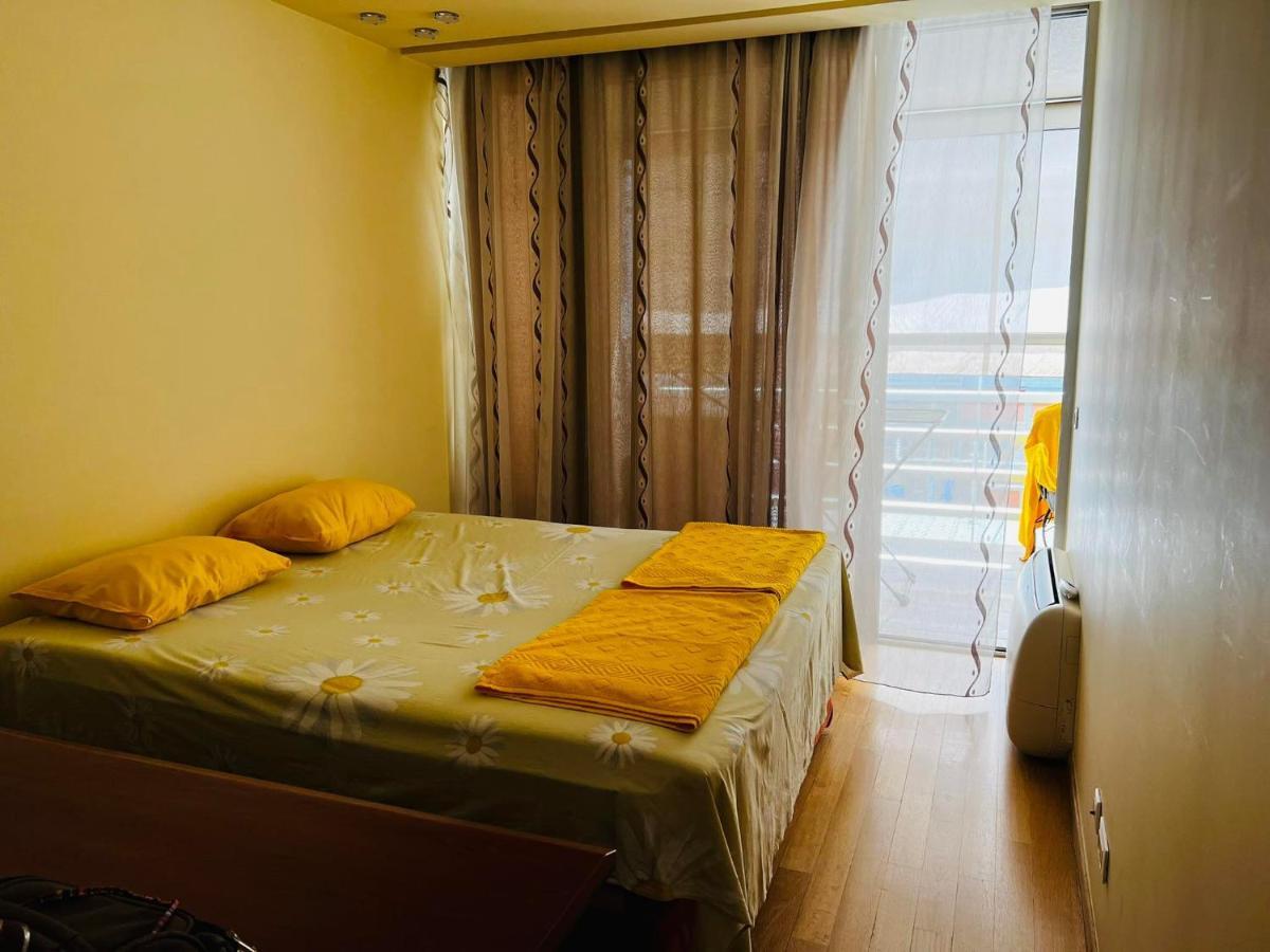 'M&M' Two Bedroom Apartment In Center Of 부드바 외부 사진