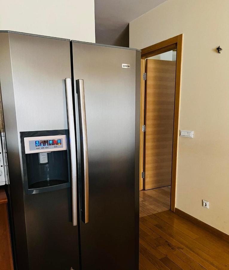 'M&M' Two Bedroom Apartment In Center Of 부드바 외부 사진